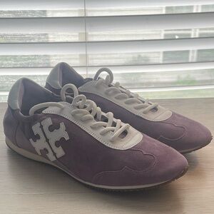 New Tory Burch sneaker